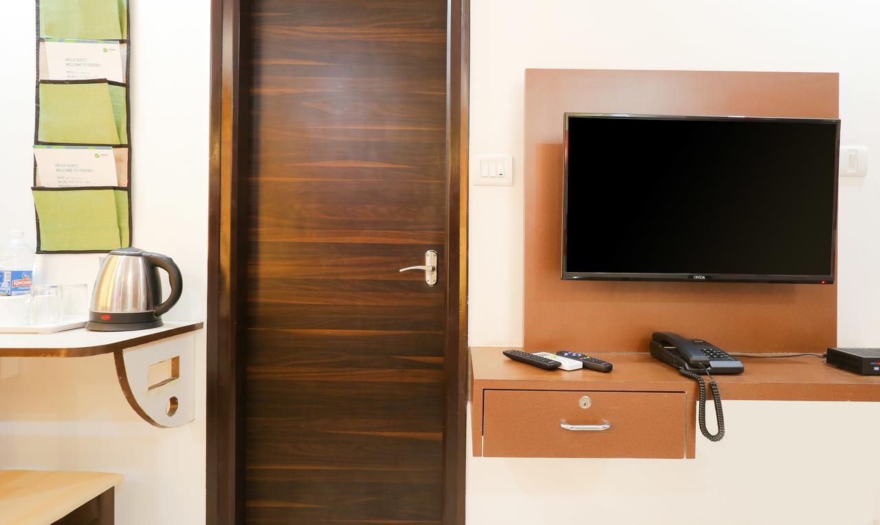 Itsy Hotels Worldtree Bellandur Бангалор Экстерьер фото
