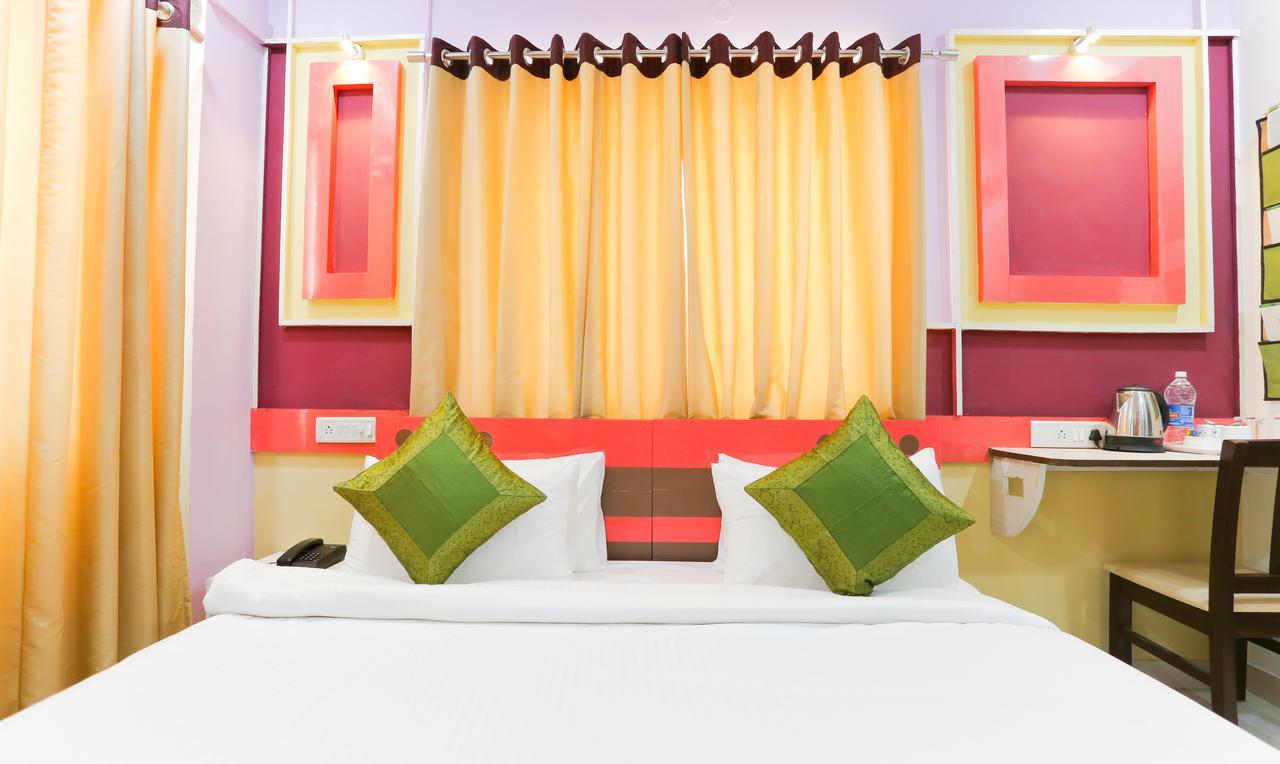 Itsy Hotels Worldtree Bellandur Бангалор Экстерьер фото