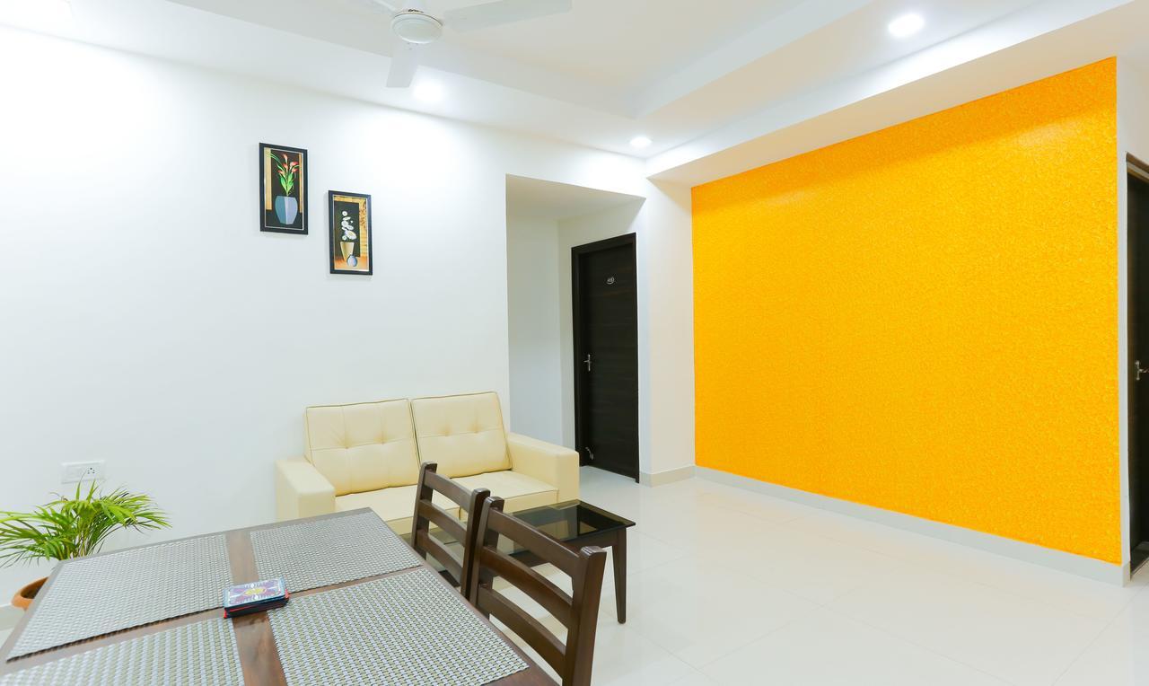 Itsy Hotels Worldtree Bellandur Бангалор Экстерьер фото