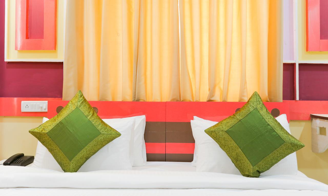 Itsy Hotels Worldtree Bellandur Бангалор Экстерьер фото