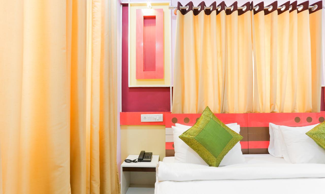 Itsy Hotels Worldtree Bellandur Бангалор Экстерьер фото